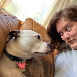 Meet your Posher, Hallie